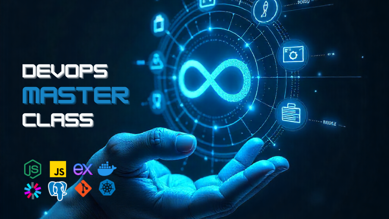 DevOps MasterClass